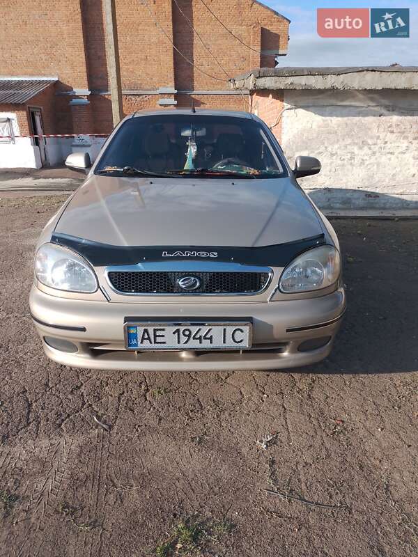 Седан ЗАЗ Sens 2014 в Сумах