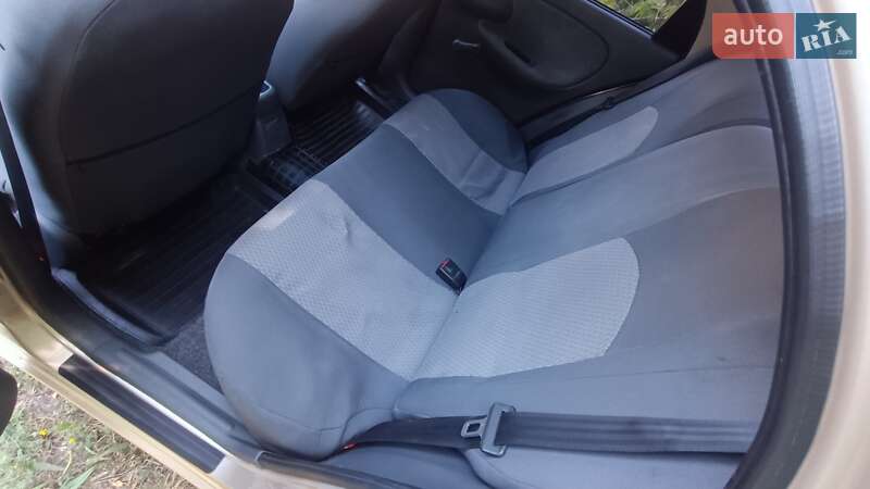 Седан ЗАЗ Sens 2012 в Днепре фото 3 Седан ЗАЗ Sens 2012 в Днепре
