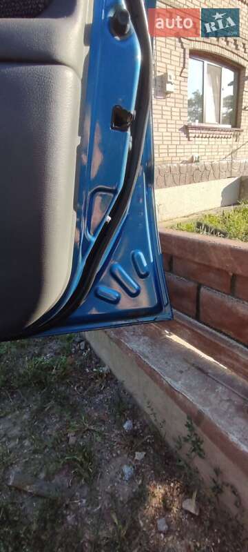 Хетчбек ЗАЗ Sens 2013 в Липовці