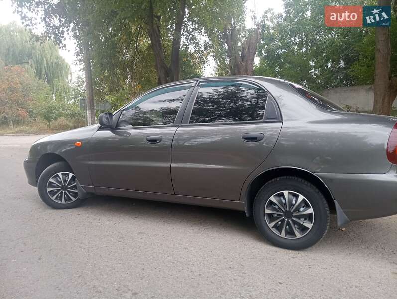 Седан ЗАЗ Sens 2011 в Хмельницком