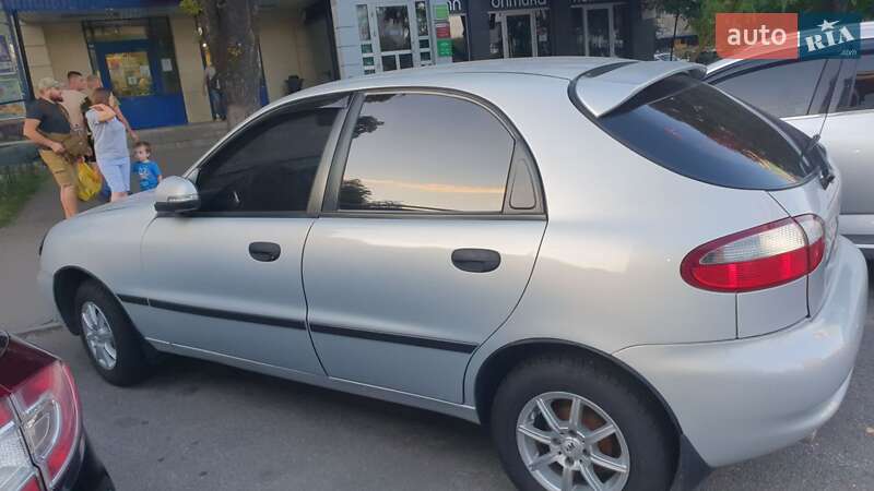 Хэтчбек ЗАЗ Sens 2014 в Киеве