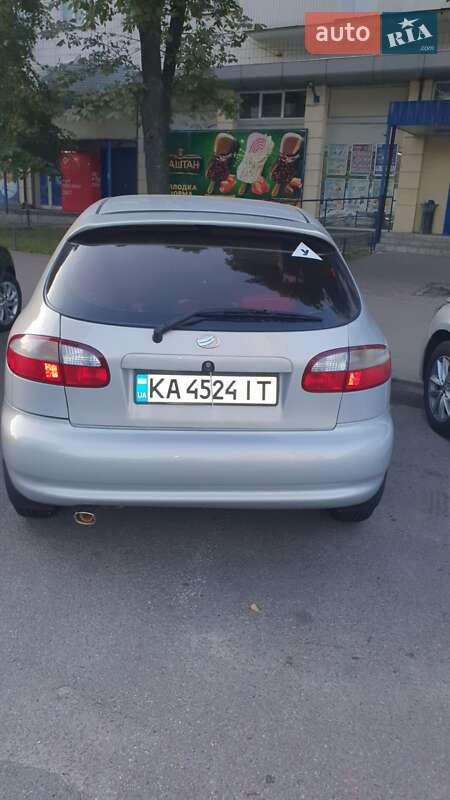 Хэтчбек ЗАЗ Sens 2014 в Киеве