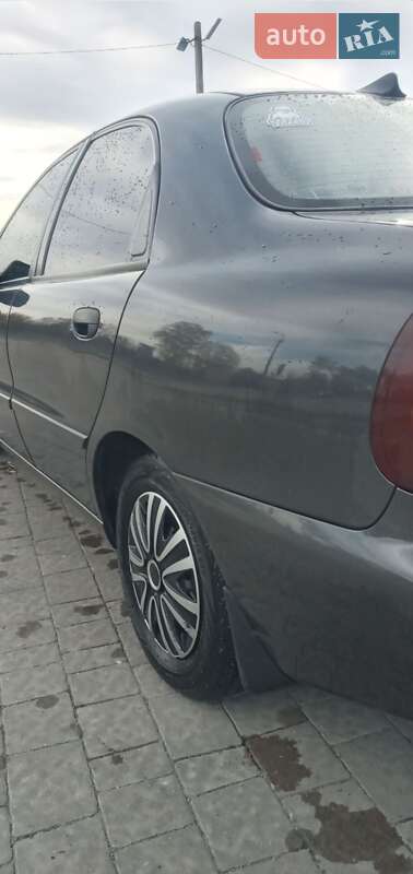 Седан ЗАЗ Sens 2014 в Дрогобыче