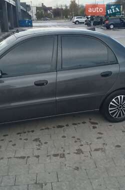 Седан ЗАЗ Sens 2014 в 