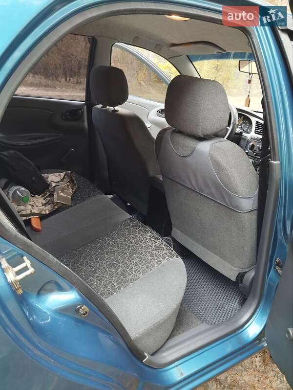 Седан ЗАЗ Sens 2011 в Житомире фото 13 Седан ЗАЗ Sens 2011 в Житомире