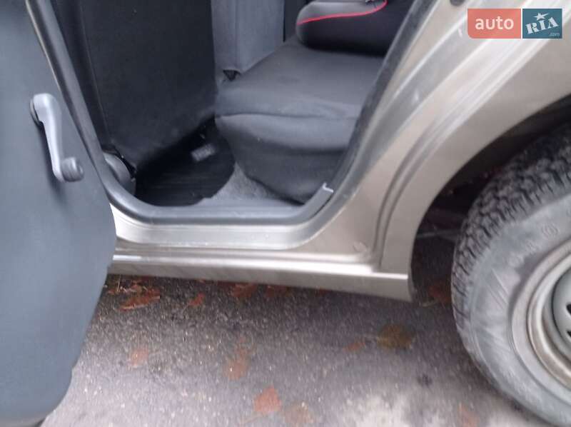 Седан ЗАЗ Sens 2012 в Гайсину