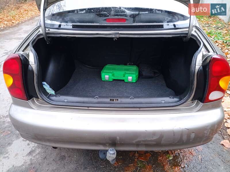 Седан ЗАЗ Sens 2012 в Гайсину