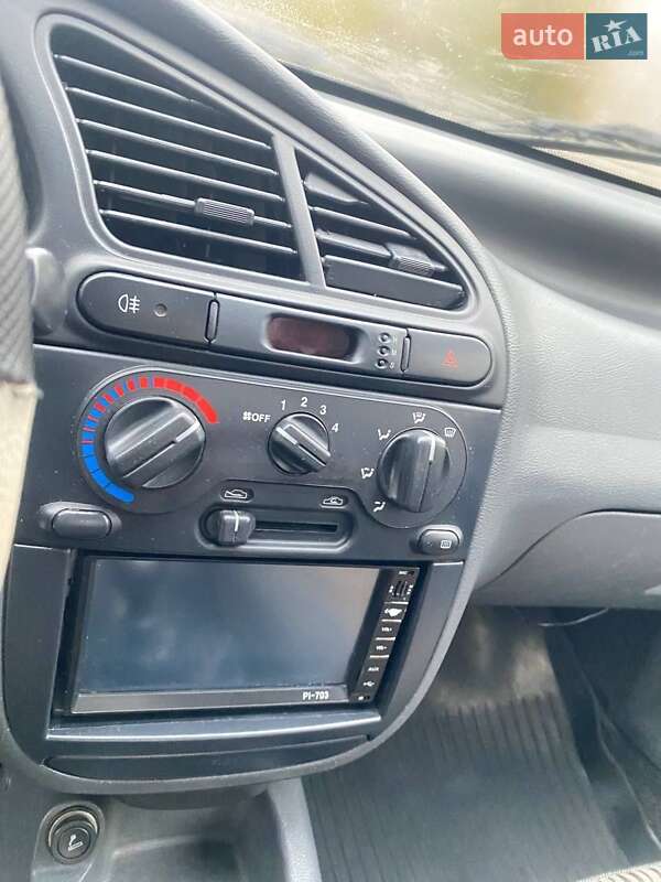 Седан ЗАЗ Sens 2012 в Кривому Розі фото 5 Седан ЗАЗ Sens 2012 в Кривому Розі