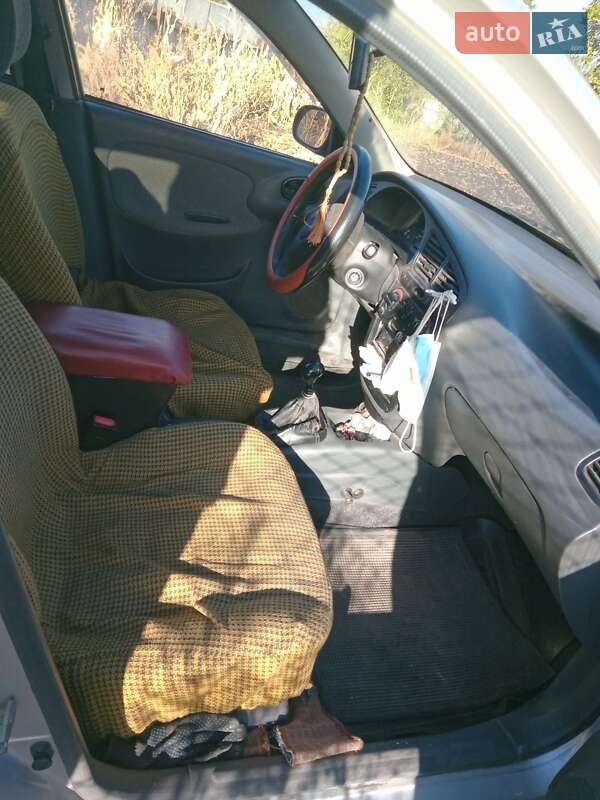 Седан ЗАЗ Sens 2006 в Сумах