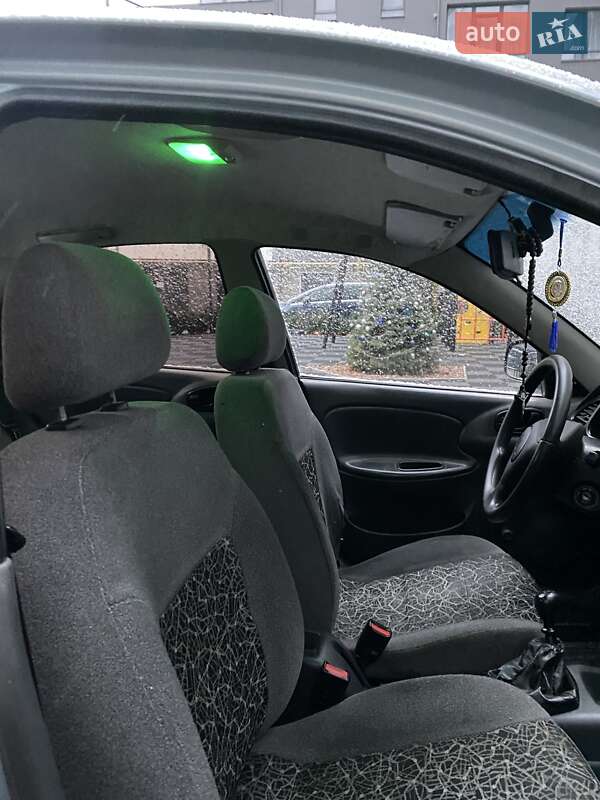 Седан ЗАЗ Sens 2012 в Ивано-Франковске фото 19 Седан ЗАЗ Sens 2012 в Ивано-Франковске