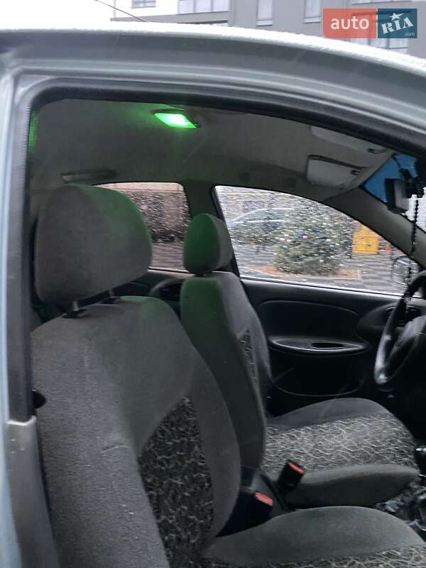 Седан ЗАЗ Sens 2012 в Ивано-Франковске фото 21 Седан ЗАЗ Sens 2012 в Ивано-Франковске