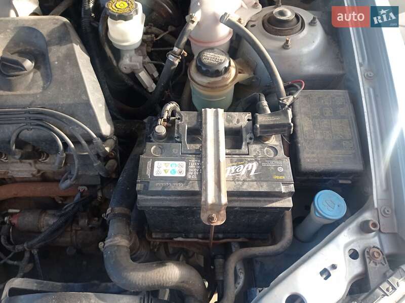 Седан ЗАЗ Sens 2013 в Хмельницком фото 10 Седан ЗАЗ Sens 2013 в Хмельницком