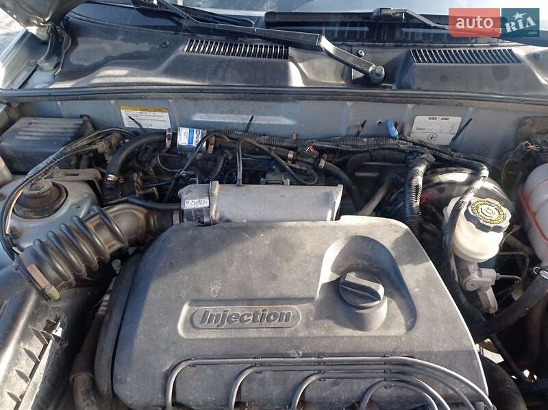 Седан ЗАЗ Sens 2013 в Хмельницком фото 9 Седан ЗАЗ Sens 2013 в Хмельницком