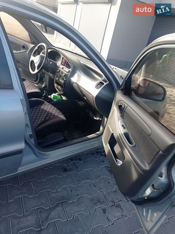 Седан ЗАЗ Sens 2013 в Хмельницком фото 12 Седан ЗАЗ Sens 2013 в Хмельницком