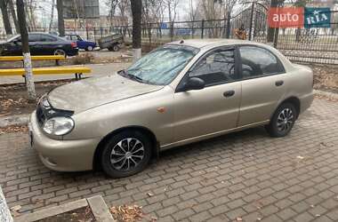 Седан ЗАЗ Sens 2014 в 