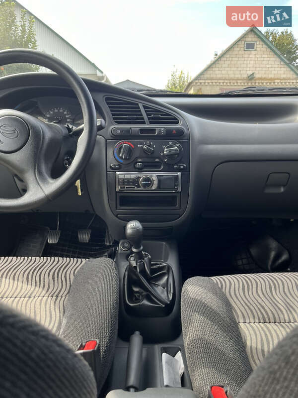 Седан ЗАЗ Sens 2013 в Днепре