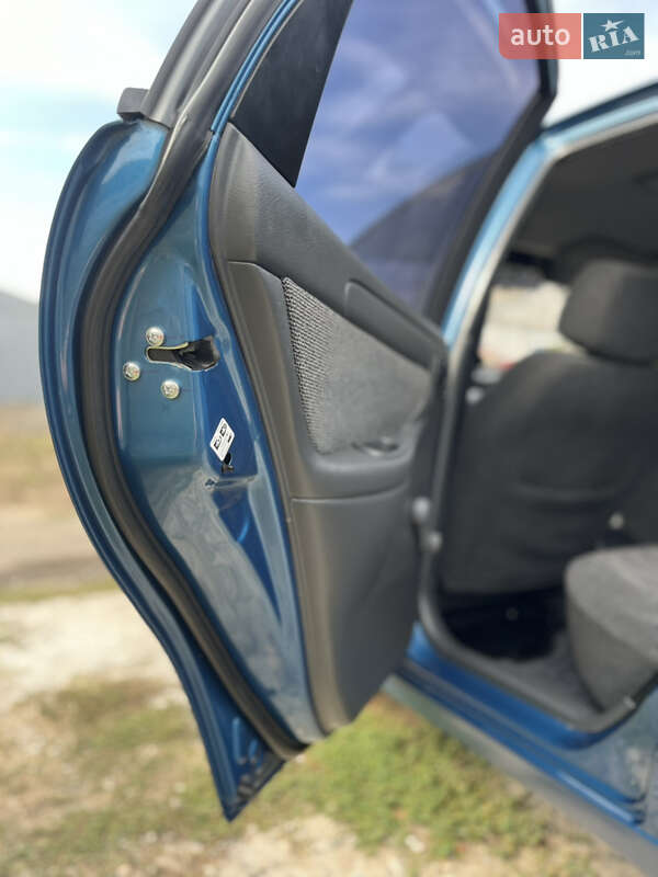 Седан ЗАЗ Sens 2013 в Днепре