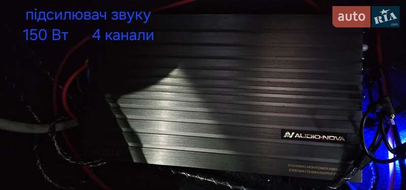 Седан ЗАЗ Sens 2012 в Киеве фото 15 Седан ЗАЗ Sens 2012 в Киеве