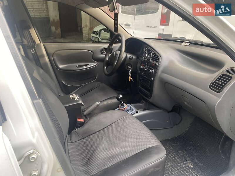 Седан ЗАЗ Sens 2013 в Львове фото 5 Седан ЗАЗ Sens 2013 в Львове