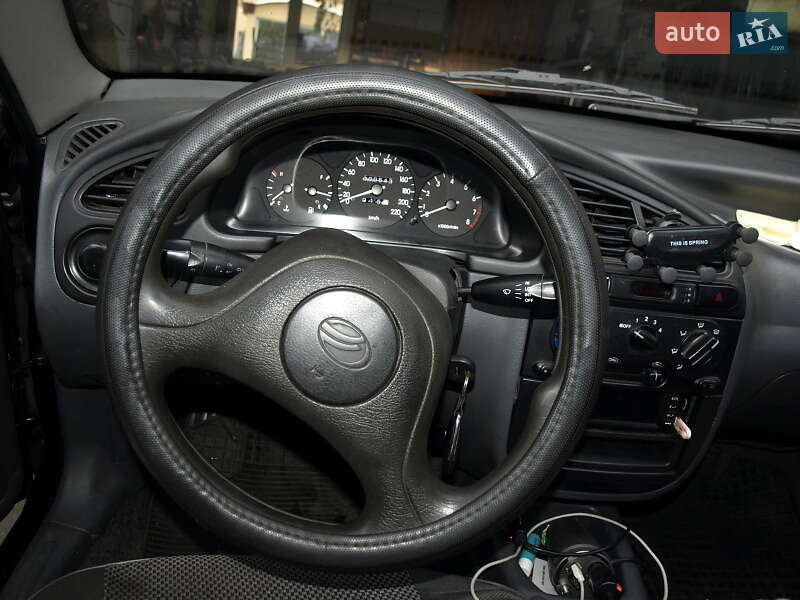 Седан ЗАЗ Sens 2013 в Киеве