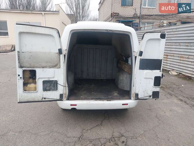 Седан ЗАЗ Sens 2007 в Запорожье