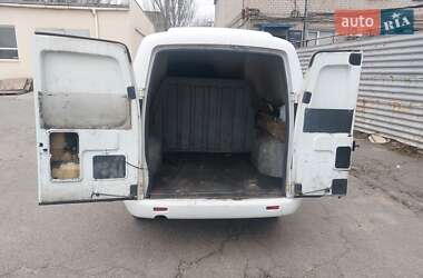 Седан ЗАЗ Sens 2007 в 