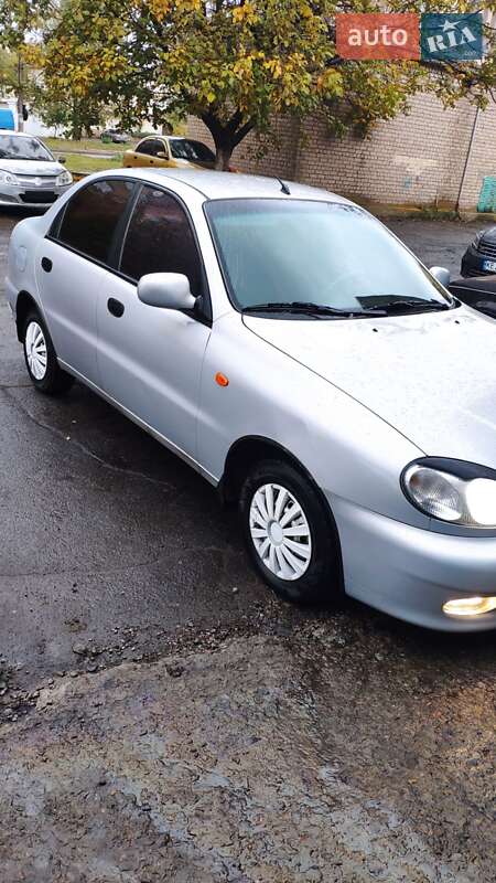 Седан ЗАЗ Sens 2012 в Кривом Роге фото 2 Седан ЗАЗ Sens 2012 в Кривом Роге