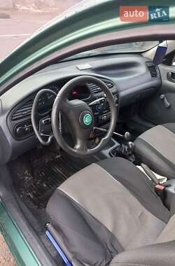 Седан ЗАЗ Sens 2011 в Ровно