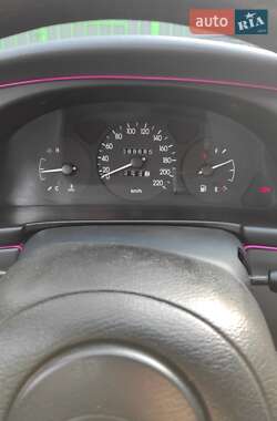 Седан ЗАЗ Sens 2013 в Шепетівці