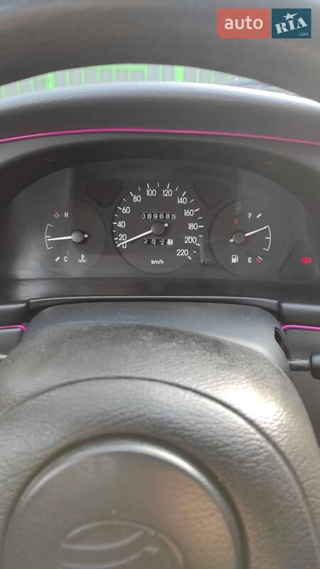 Седан ЗАЗ Sens 2013 в Шепетовке