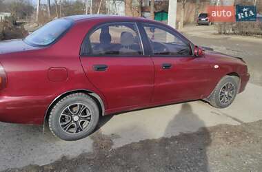 Седан ЗАЗ Sens 2013 в Шепетівці