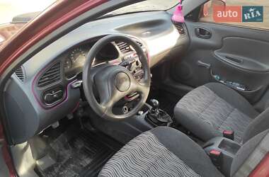 Седан ЗАЗ Sens 2013 в Шепетівці