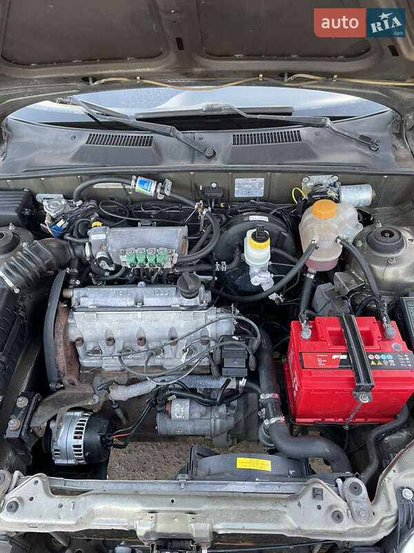 Хэтчбек ЗАЗ Sens 2011 в Харькове фото 17 Хэтчбек ЗАЗ Sens 2011 в Харькове