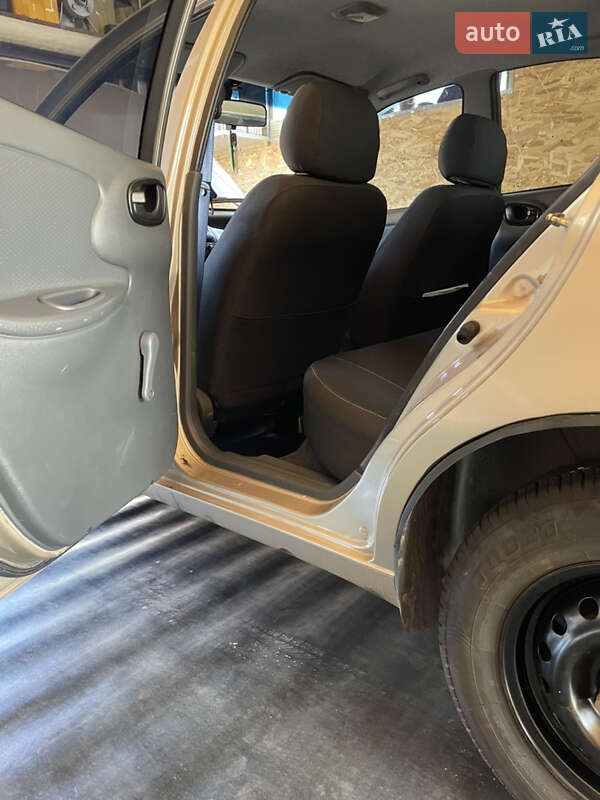 Хэтчбек ЗАЗ Sens 2011 в Харькове фото 28 Хэтчбек ЗАЗ Sens 2011 в Харькове