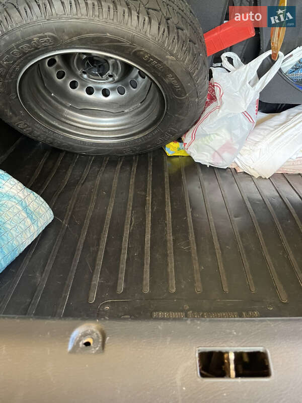 Хэтчбек ЗАЗ Sens 2011 в Харькове фото 37 Хэтчбек ЗАЗ Sens 2011 в Харькове