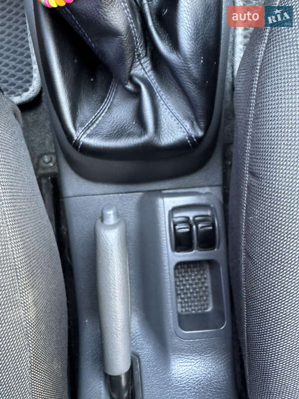 Седан ЗАЗ Sens 2012 в Петропавлівці фото 18 Седан ЗАЗ Sens 2012 в Петропавлівці