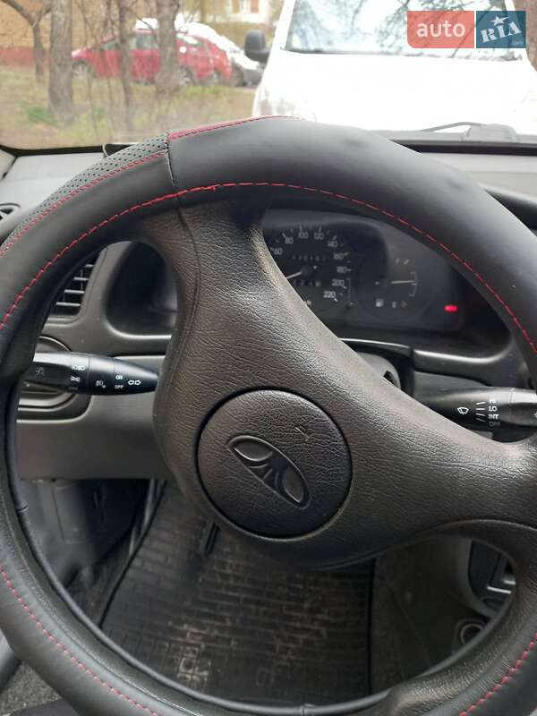 Седан ЗАЗ Sens 2013 в Киеве