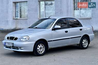 Седан ЗАЗ Sens 2014 в 