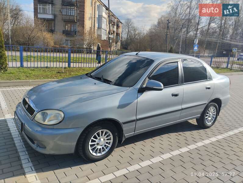 Седан ЗАЗ Sens 2014 в Старокостянтинові фото Седан ЗАЗ Sens 2014 в Старокостянтинові