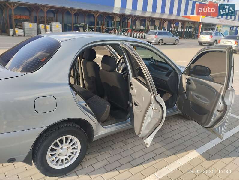 Седан ЗАЗ Sens 2014 в Старокостянтинові фото 14 Седан ЗАЗ Sens 2014 в Старокостянтинові