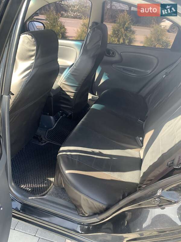 Седан ЗАЗ Sens 2011 в Вінниці