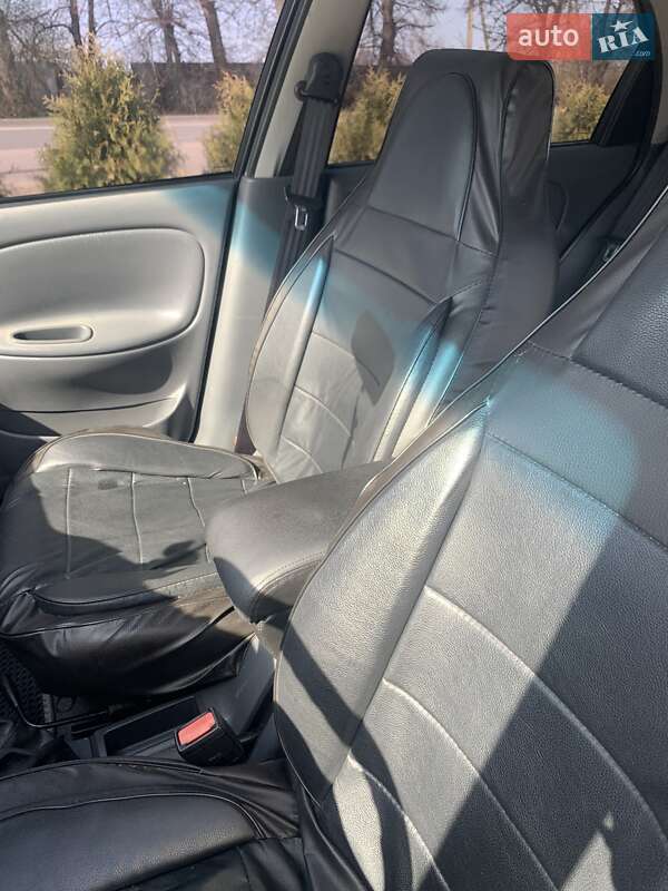 Седан ЗАЗ Sens 2011 в Вінниці