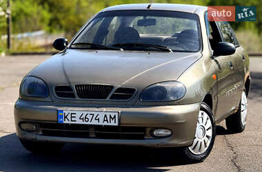 Седан ЗАЗ Sens 2011 в Кривом Роге