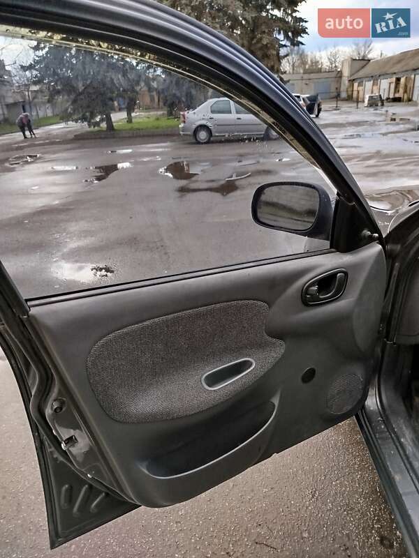 Седан ЗАЗ Sens 2012 в Харькове фото 7 Седан ЗАЗ Sens 2012 в Харькове