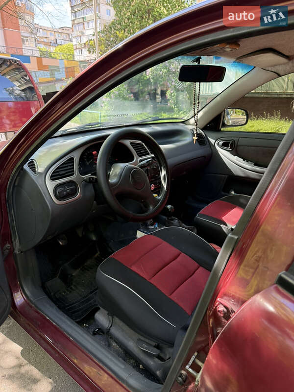 Седан ЗАЗ Sens 2011 в Києві