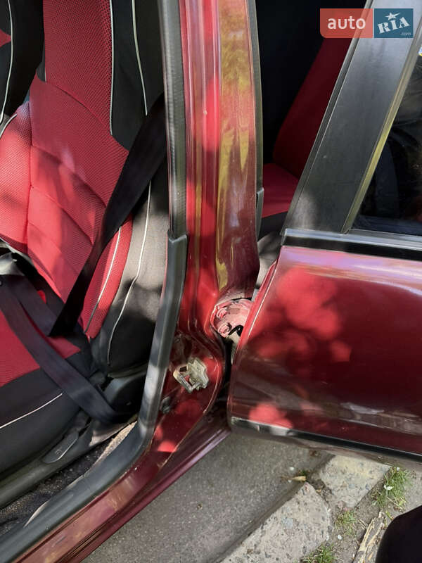 Седан ЗАЗ Sens 2011 в Києві