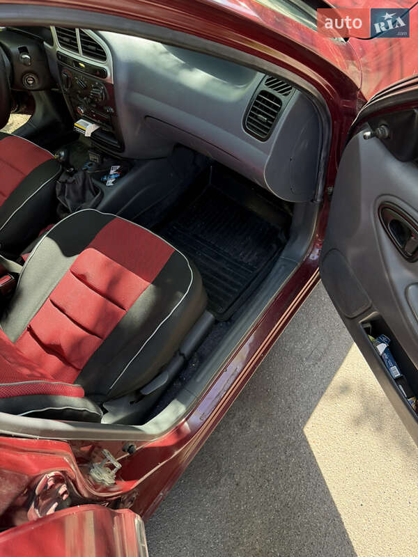 Седан ЗАЗ Sens 2011 в Києві