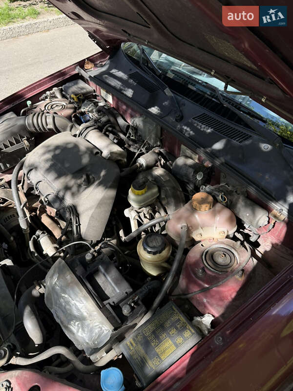 Седан ЗАЗ Sens 2011 в Києві