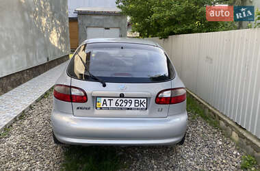 Хетчбек ЗАЗ Sens 2013 в 