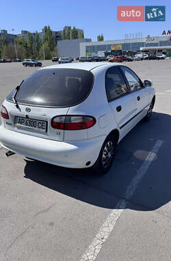 Хэтчбек ЗАЗ Sens 2013 в 